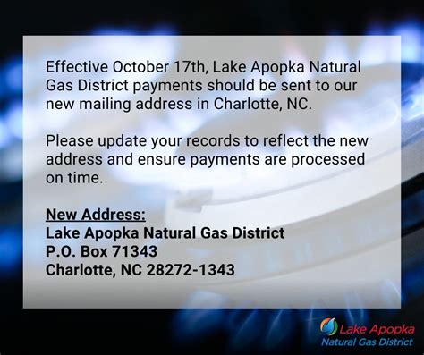 apopka water bill|lake apopka natural gas payment.